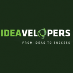 IdeaVelopers logo