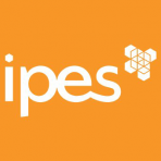 Ipes UK Ltd logo