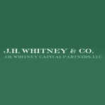 JH Whitney Capital Partners LLC logo