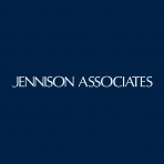 Jennison Associates LLC logo