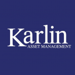 Karlin Asset Management logo