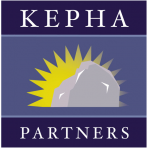 Kepha Partners II logo