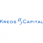 Kreos Capital logo