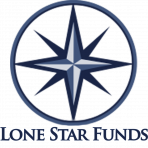 Lone Star Fund II logo