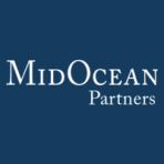 MidOcean Partners Fund II logo