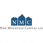 New Mountain Partners II LP logo