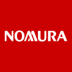 Nomura Nederland NV logo