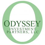 Odyssey Partners LP logo