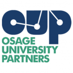 Osage University Partners I LP logo