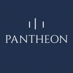Pantheon Ventures (UK) LLP logo