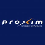 Proxim Wireless Corp logo