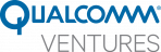 Qualcomm Ventures Europe logo