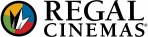 Regal Cinemas Inc logo