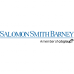 Salomon Smith Barney logo