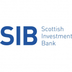 Scottish Investment Bank logo