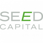 SEED Capital Denmark logo