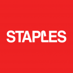 Staples Inc logo