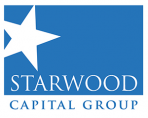 Starwood Hospitality Fund I LP logo
