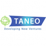 TANEO logo