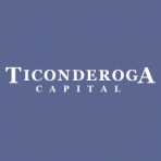 Ticonderoga Capital Inc logo