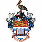 University of West Indies logo