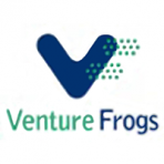 Venture Frogs LLC logo