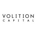 Volition Capital Fund II LP logo
