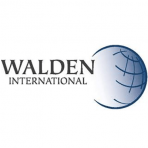 Walden International India logo