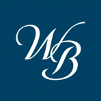 William Blair International Ltd logo