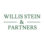 Willis Stein & Partners II LP logo