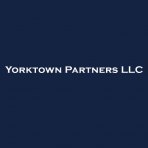 Yorktown Energy Partners X LP logo