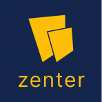 Zenter logo