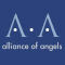 Alliance of Angels logo