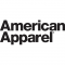 American Apparel Inc logo