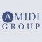 Amidi Group logo