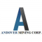 Andover Mining Corp logo