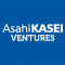 Asahi Kasei Ventures logo