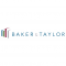 Baker & Taylor Corp logo