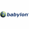 Babylon Ltd logo