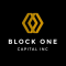 Block One Capital Inc logo