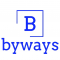 Byways logo
