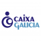 Caja de Ahorros de Galicia logo