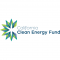 California Clean Energy Fund logo