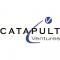 Catapult Venture Managers Ltd logo