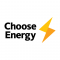 Choose Energy logo