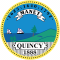 Quincy Contributory Retirement System logo