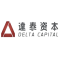 Delta Capital logo