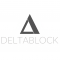 DeltaBlock logo