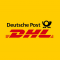 Deutsche Post DHL Group logo
