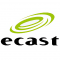 E-cast Inc logo